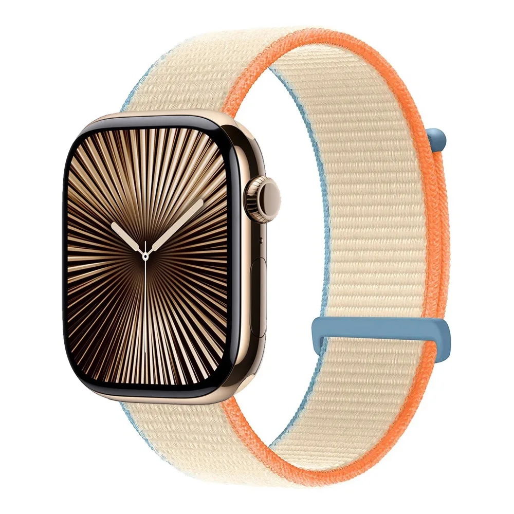 Breathable Nylon Loop Band