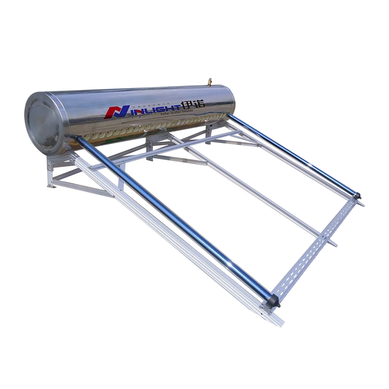 

Pressurized Solar Water Heaters Price Daily Use With Controller Stainless Steel