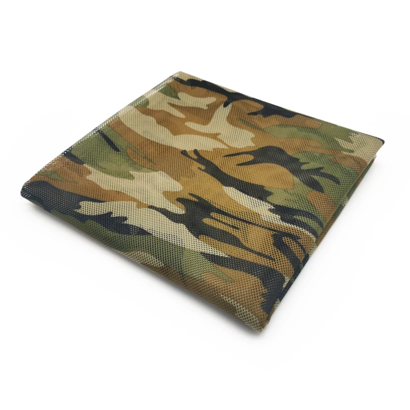Camo Brown