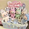 POP MART LABUBU THE MONSTERS