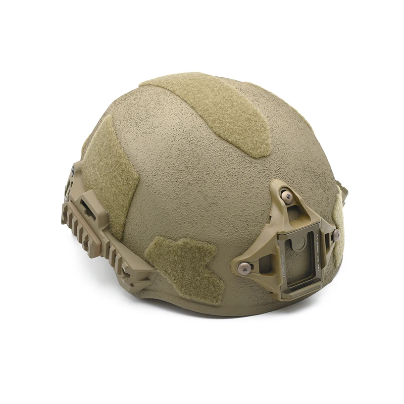 Tactische Helm Wendy Beschermende Uitrusting Helm Militaire Fan Collectie Team Helm Special Forces Training Beschermende Helm