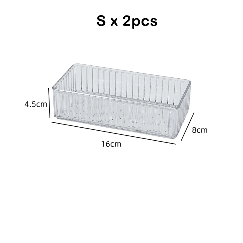 2pcs S