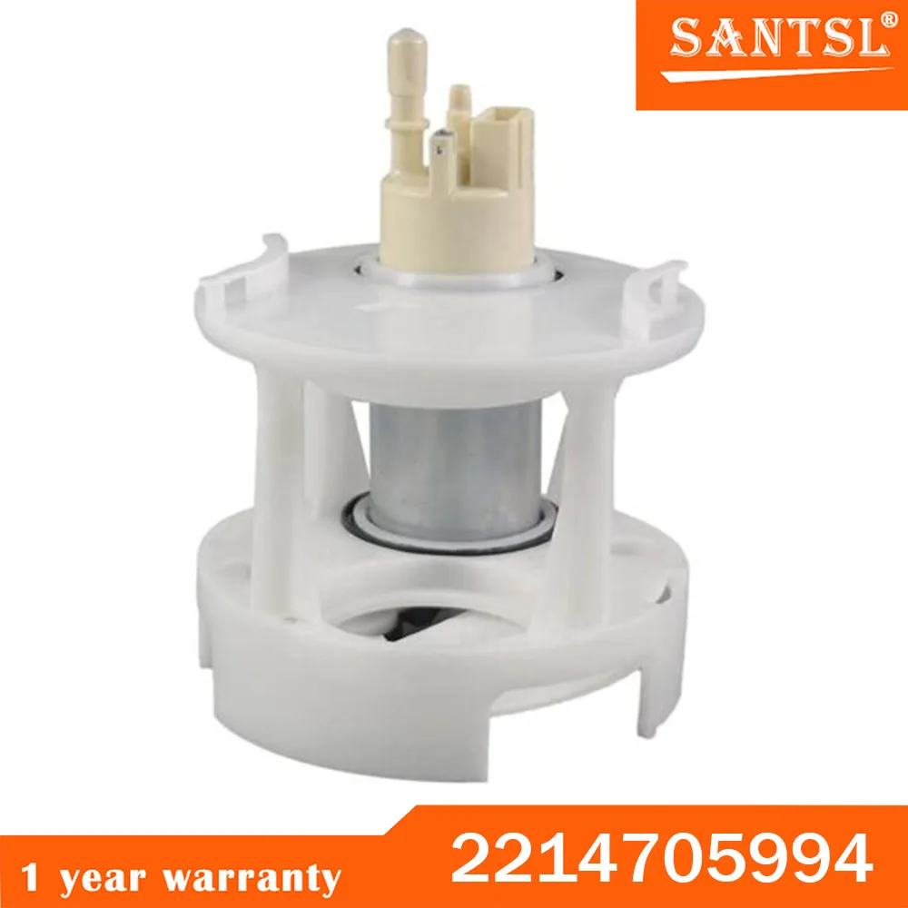 

Electric Fuel Pump Assembly For Mercedes Benz S Class W221 2214705994