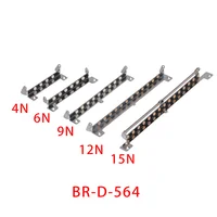 Lower Thread Guide for 4N, 6N, 9N & 12/15N Needle Computer Embroidery Machines | High-Speed Embroidery Machine Parts