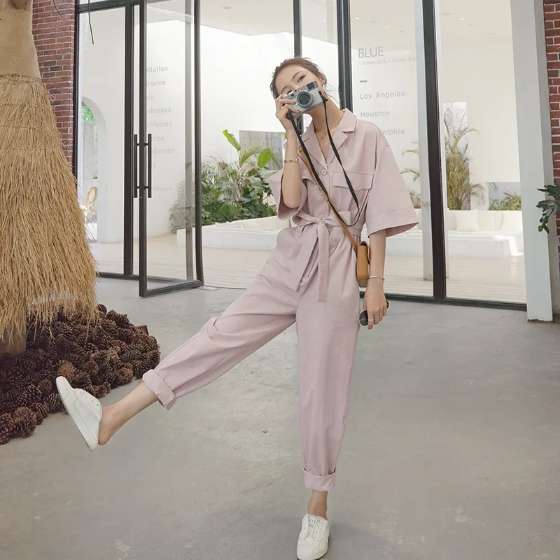Summer New Niche Camisole Shirt Suit High Waist Drape Loose Wide Leg Mopping Thin Trousers Suit Women