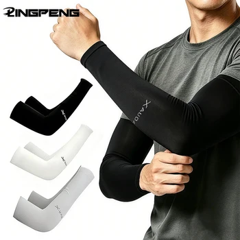 Sun Protection Sleeves 1
