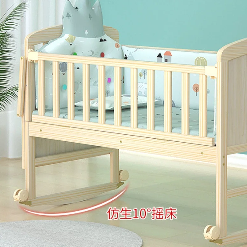 Boy Child Bed Girl Mother Kids Juvenile Children Toddler Furniture Children's Family Activities Letto Per Bambini Baby Childrens