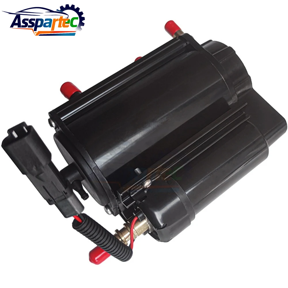 New Reservoir Fuel Pump Assy 5004429 For Evinrude Outboard V6 200HP ...