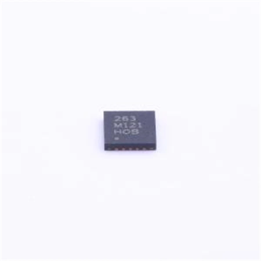 MPR121QR2