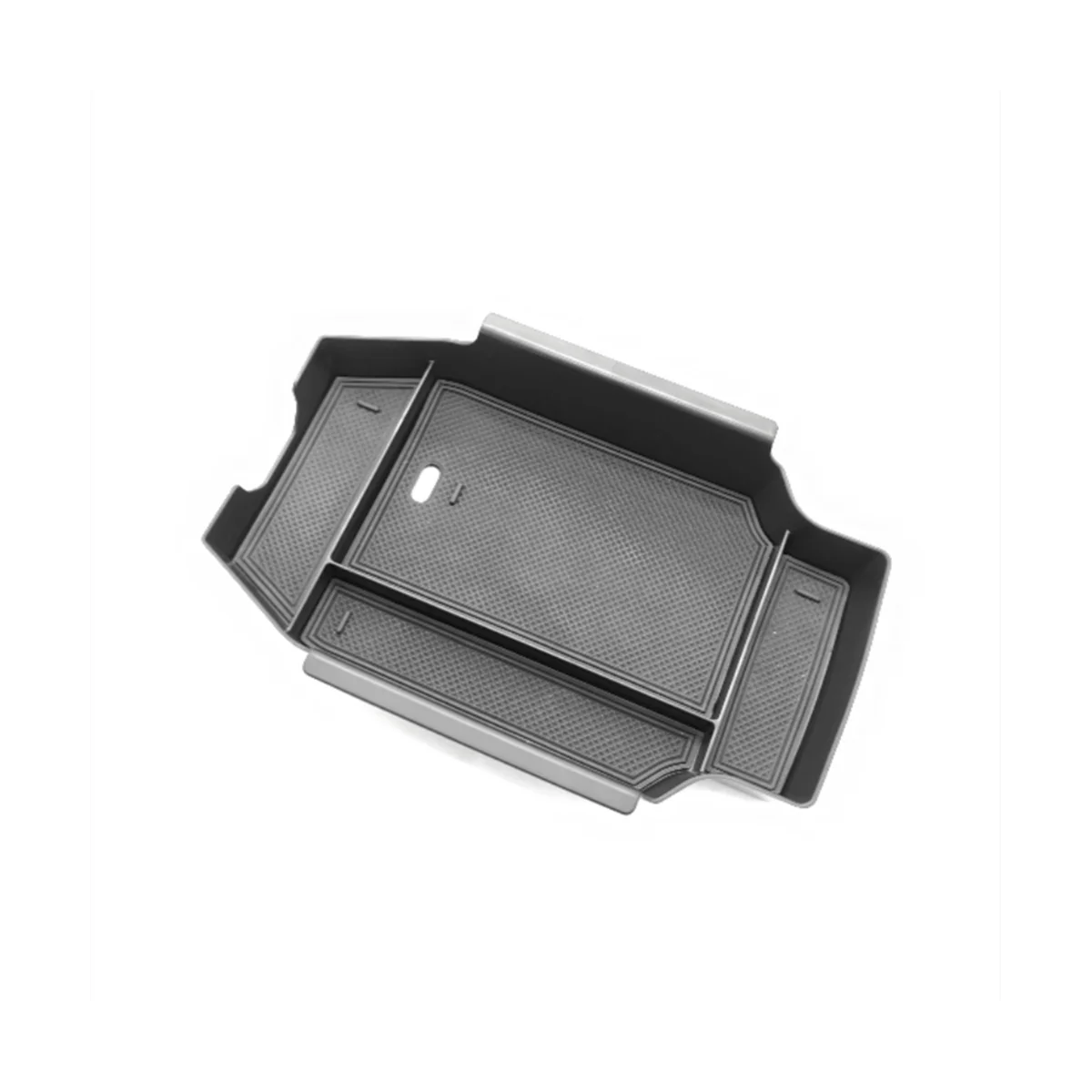 

Центральный консоль для Honda Accord 2023, органайзер, подлокотник, коробка для хранения, вставка, аксессуары для интерьера