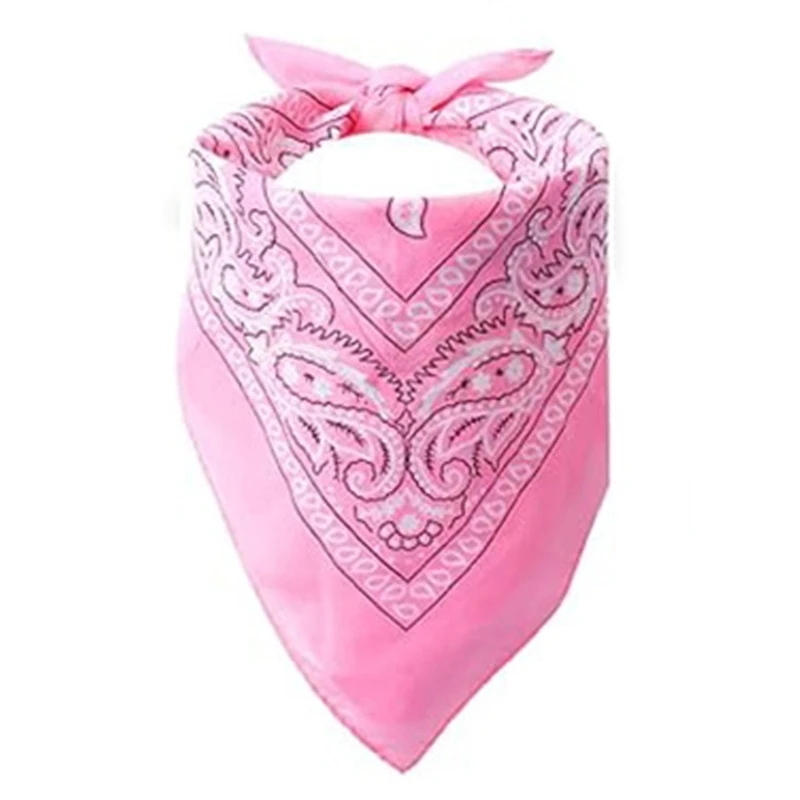 Glittering Cowboy Hat Bandana Sunglasses Costume for Women Men Musical Festival Dress Up Bachelorette Party Props