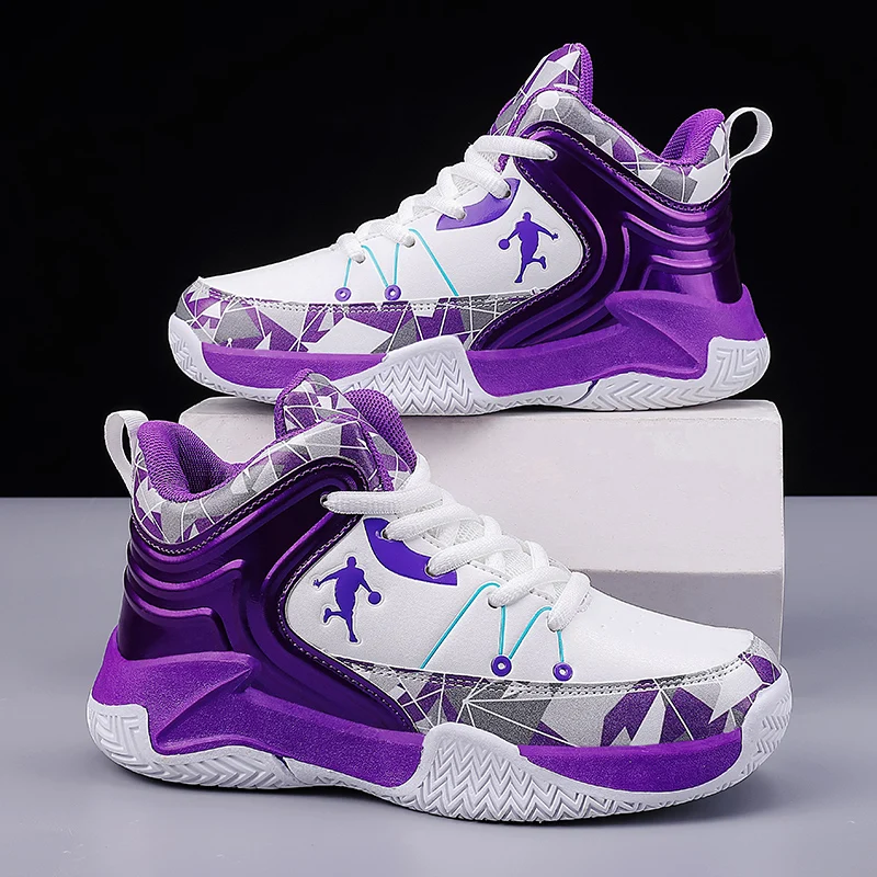 childrens basketball shoes