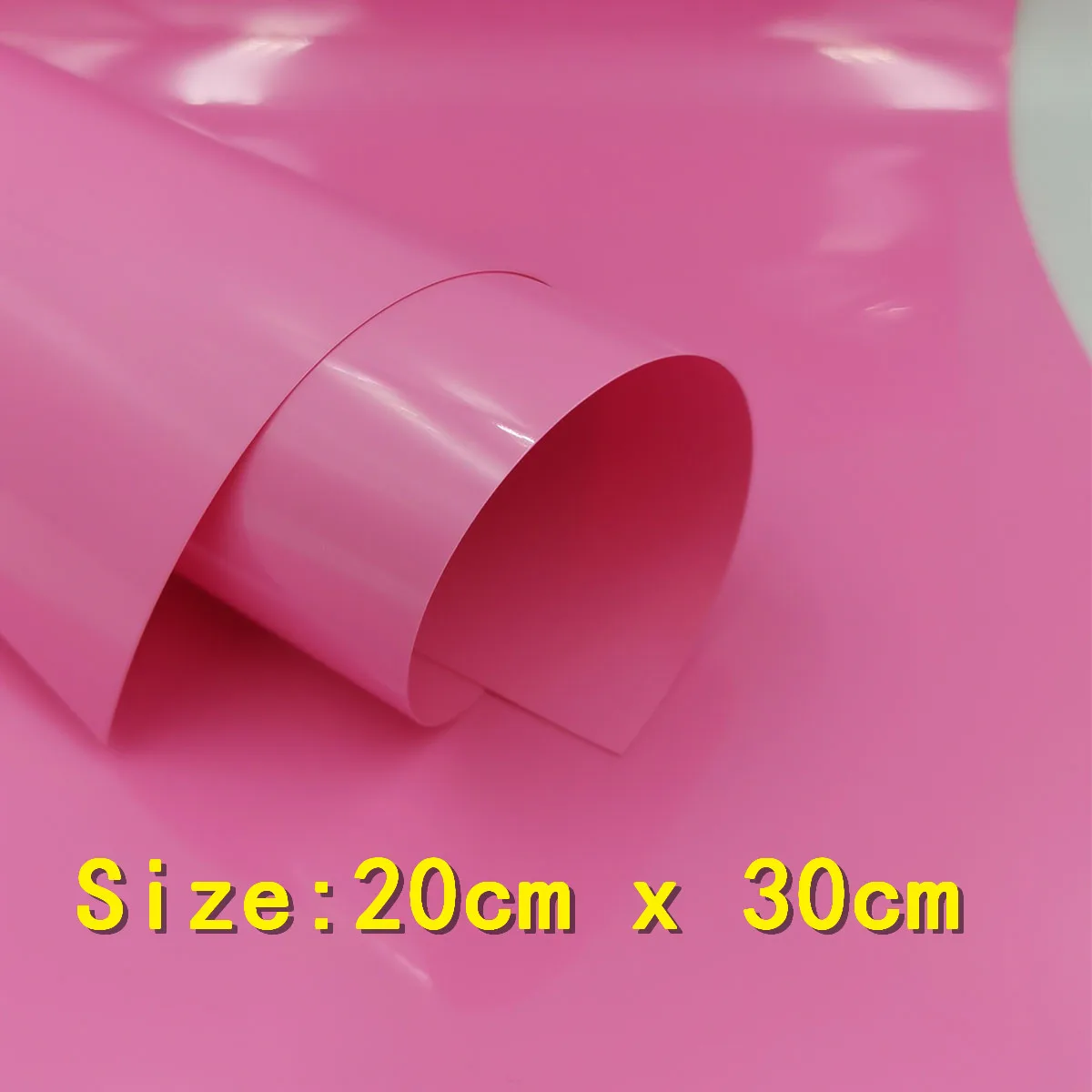 Heat Transfer Vinyl Roll for DIY Crafting and Seasonal Decor