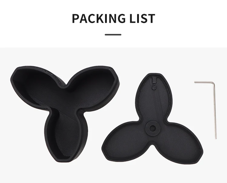 Für DJI Avata 2 Propeller Ersatz Prop Blades 3032S Geräuscharme Flügel für DJI Avata 2 Drone Zubehör – Detail 12