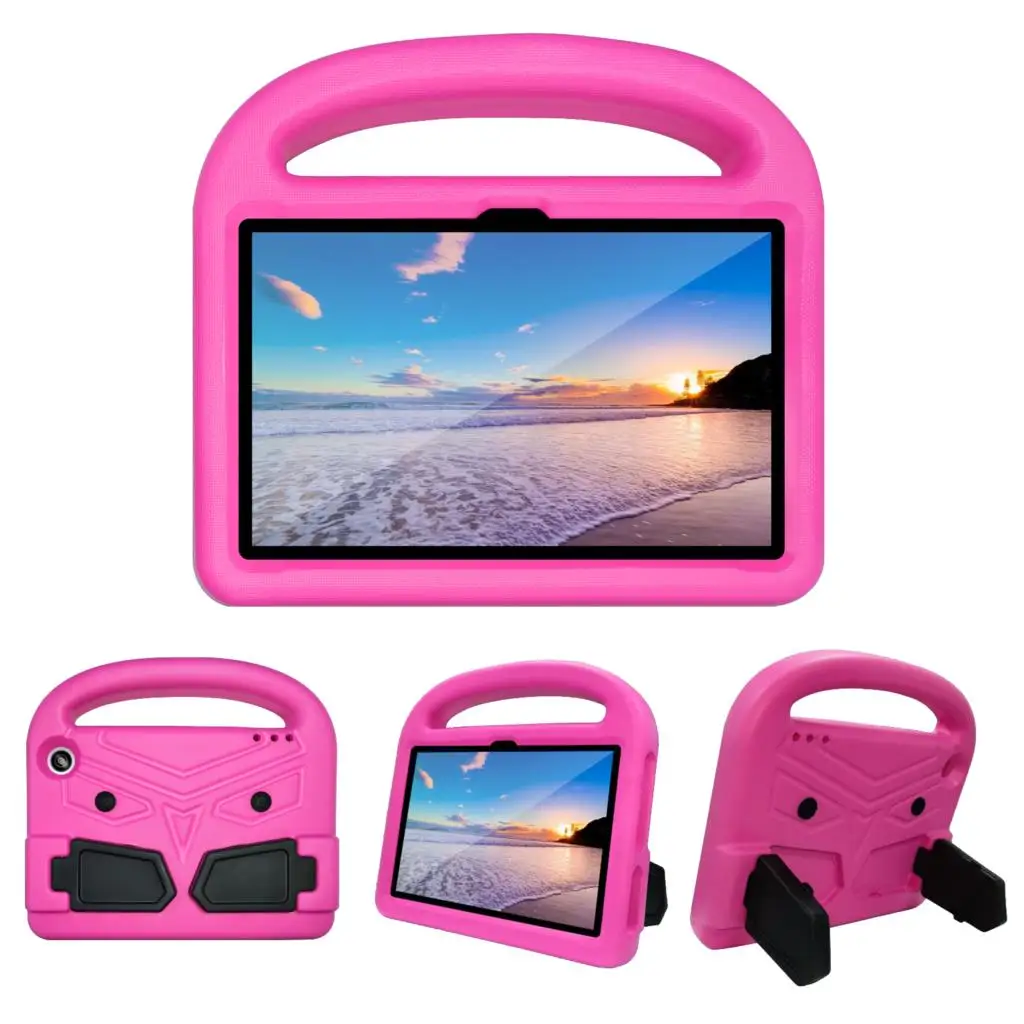 Capa Eva para Amazon Fire Max Capa de Suporte Infantil Max 11 2023 Hd10 20232023 2023 Hd10 Plus 2023 Hd8 Plus 2023 2023 Fire 7