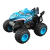 2.4G Remote Control Stunt Dance Car RC Drift Car High Speed Rocking Spray Remote Control Cars Off-road Vehicle Children Toys 5