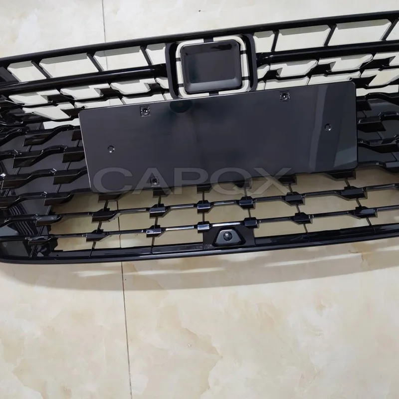CAPQX Ʈ  ׸ ũ  ׸, BAIC U5 ÷ 2021-2023 ̵ Ʈ ̽ ׸, ڵ ׸
