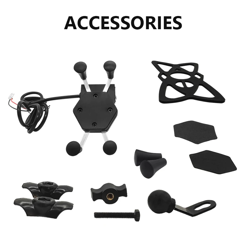 Рисунок 5 - Держатель для зарядного устройства