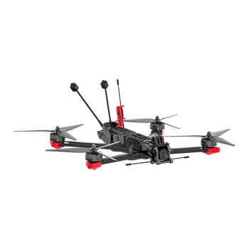 IFlight Chimera7 Pro V2 O4 6S HD Quadcopter FPV Drone a lungo raggio - F722 55A XING2 2809 1250KV O4 Pro Unità aerea
