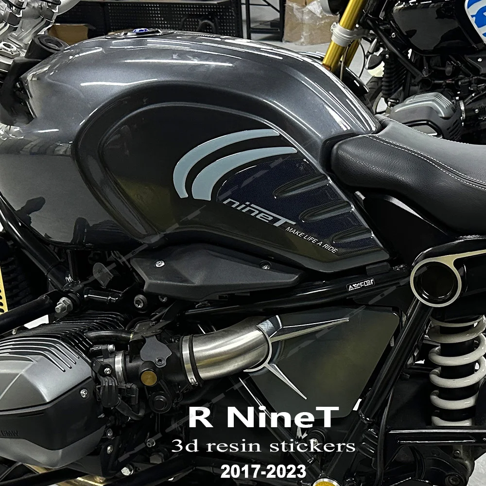 For-BMW-R-NineT-R-NineT-Urban-GS-Motorcycle-Accessories-3D-Epoxy-Resin ...