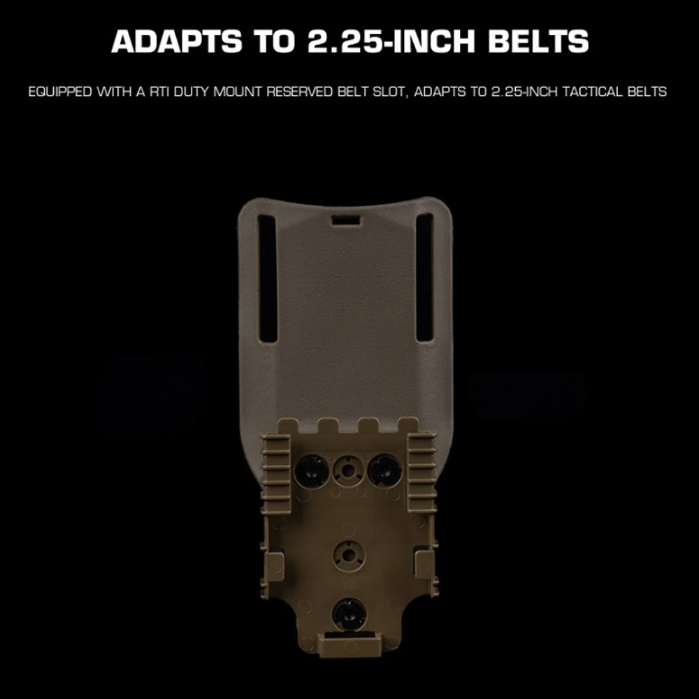 Pistol Holster Gun Holster X300U-A Tactical for 6354DO Glock17 Gen4 G19