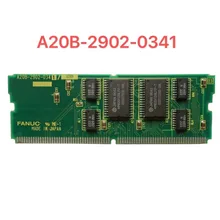 

Free Shipping Fanuc Card A20B-2902-0341 For CNC System Controller