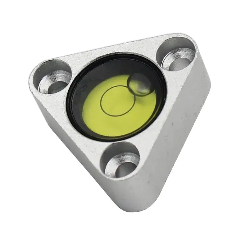 

Triangle level Bubble Spirit Level Mini Bubble Level for PENTAX Total Station