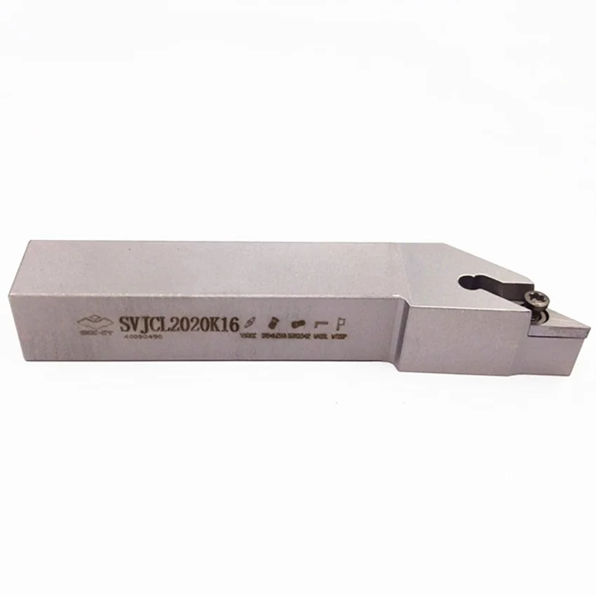 Рисунок 5 - SVJCR1616H11/svjcr20k11/SVJCL2020K11/SVJCR2020K16/SVJCL2020K16/SVJCL2020K16