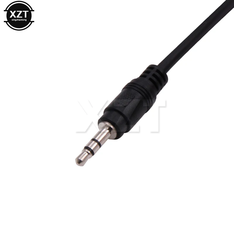 3.5mm Stereo Jack Audio Cable 3.5 mm Aux Male to MIDI Din 5 Pin MIDI Male Female Plug High Quality 0.5/1.5/3m for Microphone MIC