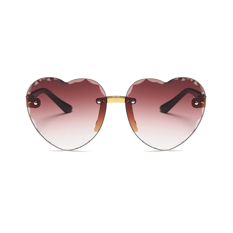 Discover more than 144 chloe heart sunglasses latest