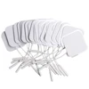 100/50/20/10p Non-woven Electrode Pads 5x5cm EMS Muscle Stimulator Patch Reusable for TENS Acupuncture Digital Massage Machine 3