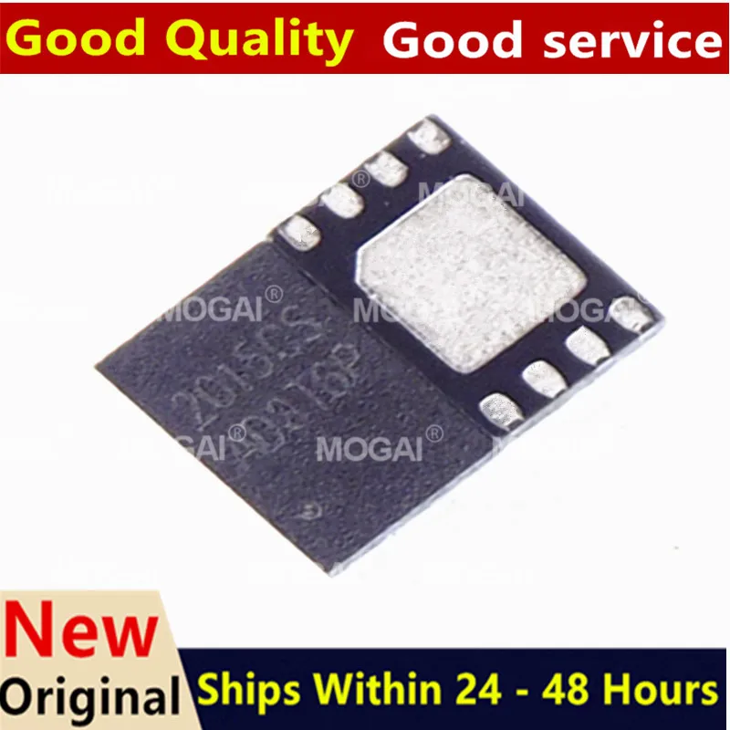 

(5 шт.) 100% новый CW2015CSAD 2015CS QFN-8
