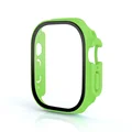 Fluorescent green