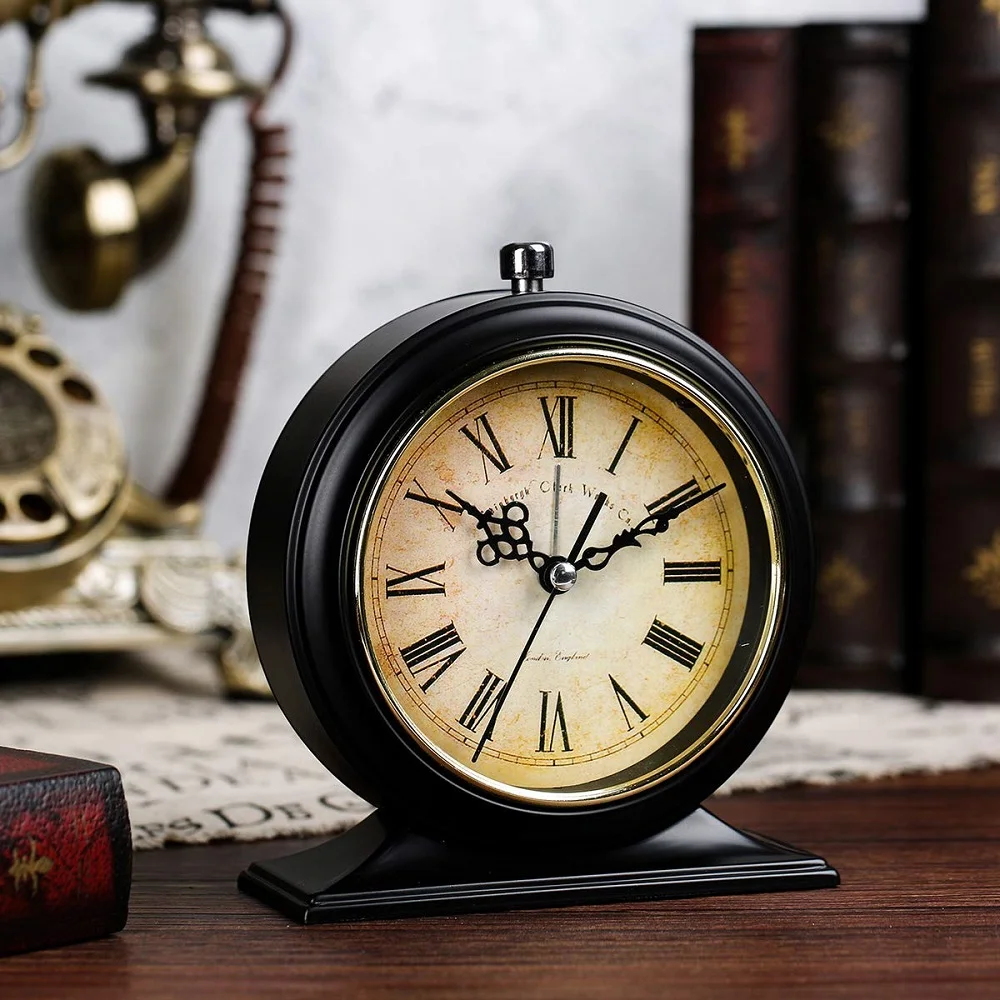 愛知時計】 ミニミニ 可愛いです！ 柱時計 古時計 振り子 レトロ