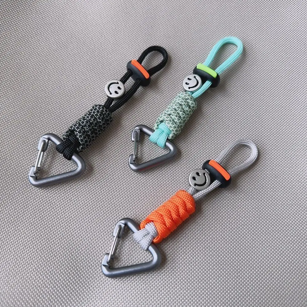 Water Bottle Buckles, Hiking Buckles, Outdoor Backpacks, Water Cup Hooks, Umbrella Ropes, Hand-Woven Hiking Accessories