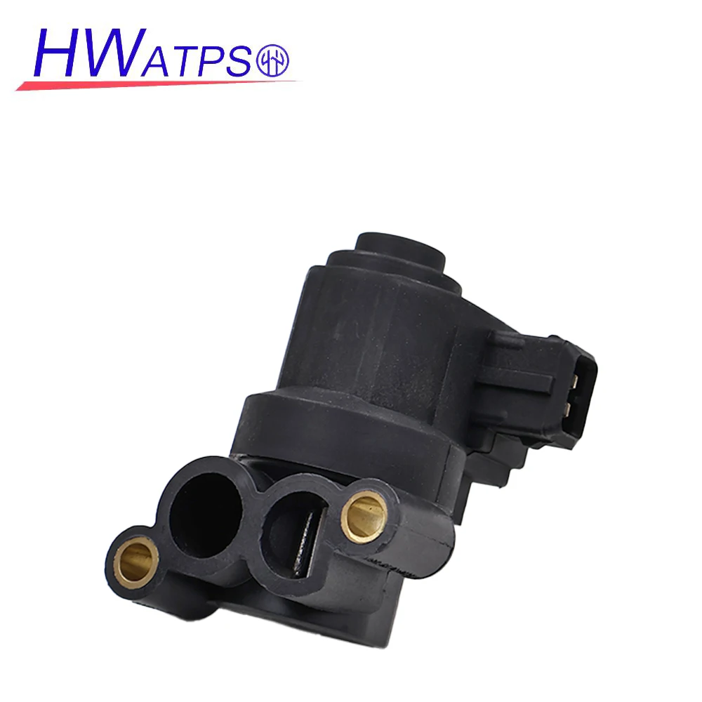 Car Accessories Idle Air Control Valve 0280140577 For Chevrolet Vectra 2.2L L4 2003-2005 2-31254 25068 90512528 ACVA111 IAC94