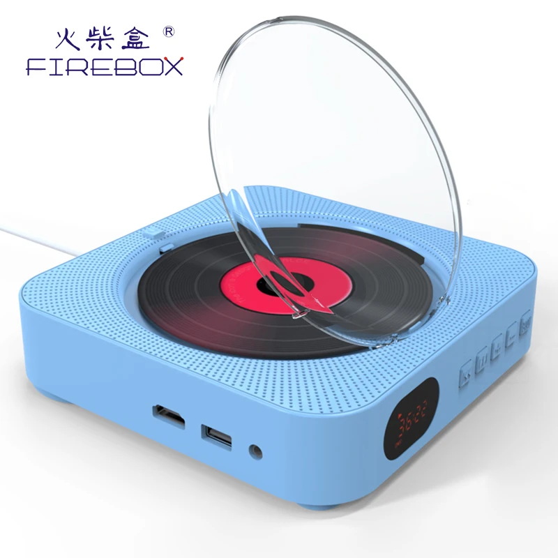 

Портативный mp3 cd vcd dvd плеер
