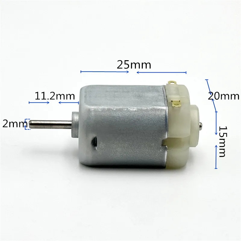 mini engine for rc car