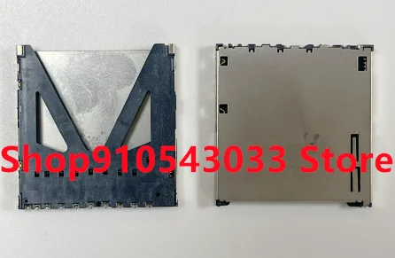 

2PCS SD memory card units repair parts for Canon Powershot S100 S100V SX510 SX710 G15 M2 1200D 1300D 1500D IXUS285 Camera