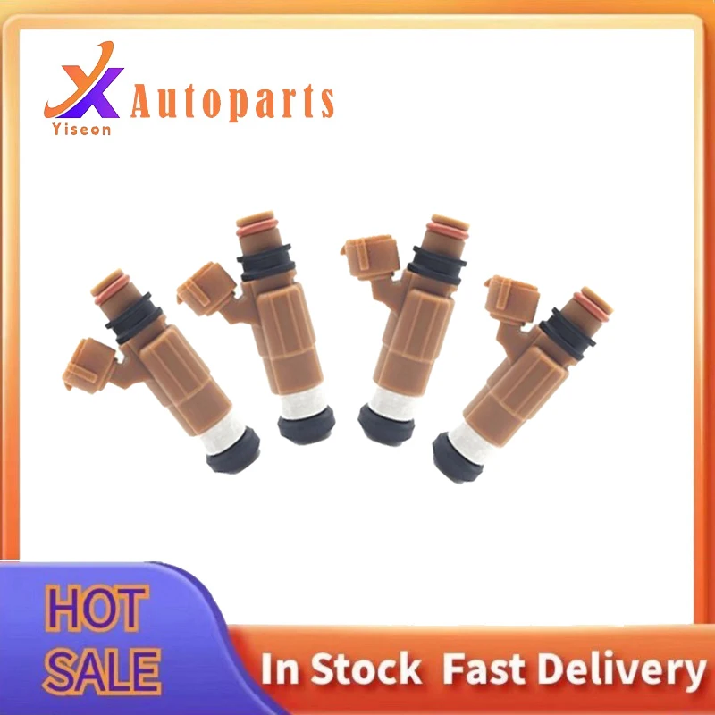 

High Puality Fuel Injector OEM CDH100 CDH100A CDH100B for Mitsubishi 4G64 Engine