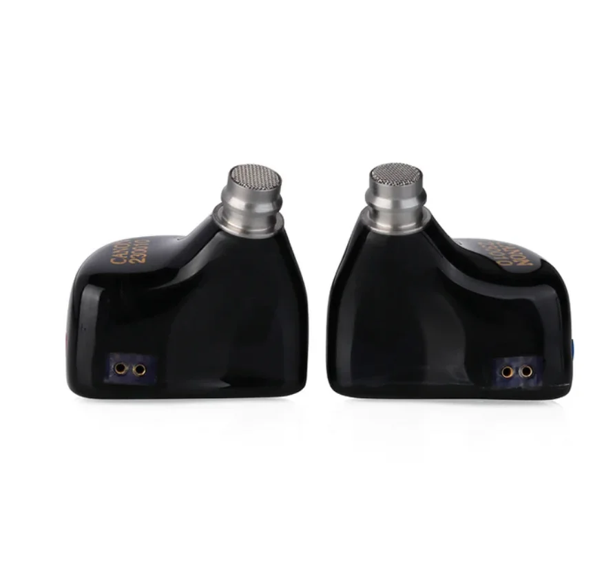 Yanyin-canon ii-人間工学に基づいたハイブリッドhifiヘッドセット,高