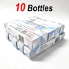 10 Bottles/lot Korea LOMANSA Lash Lifting Glue Eyebrow Eyelash Growth Liquid Makeup Base Eyebrow Cream Mascara Pestanas Adhesive 1