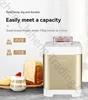 Household Bread Maker Full-automatic Bread Making Machine Ice-cream Function Bread Maker PE6280 1
