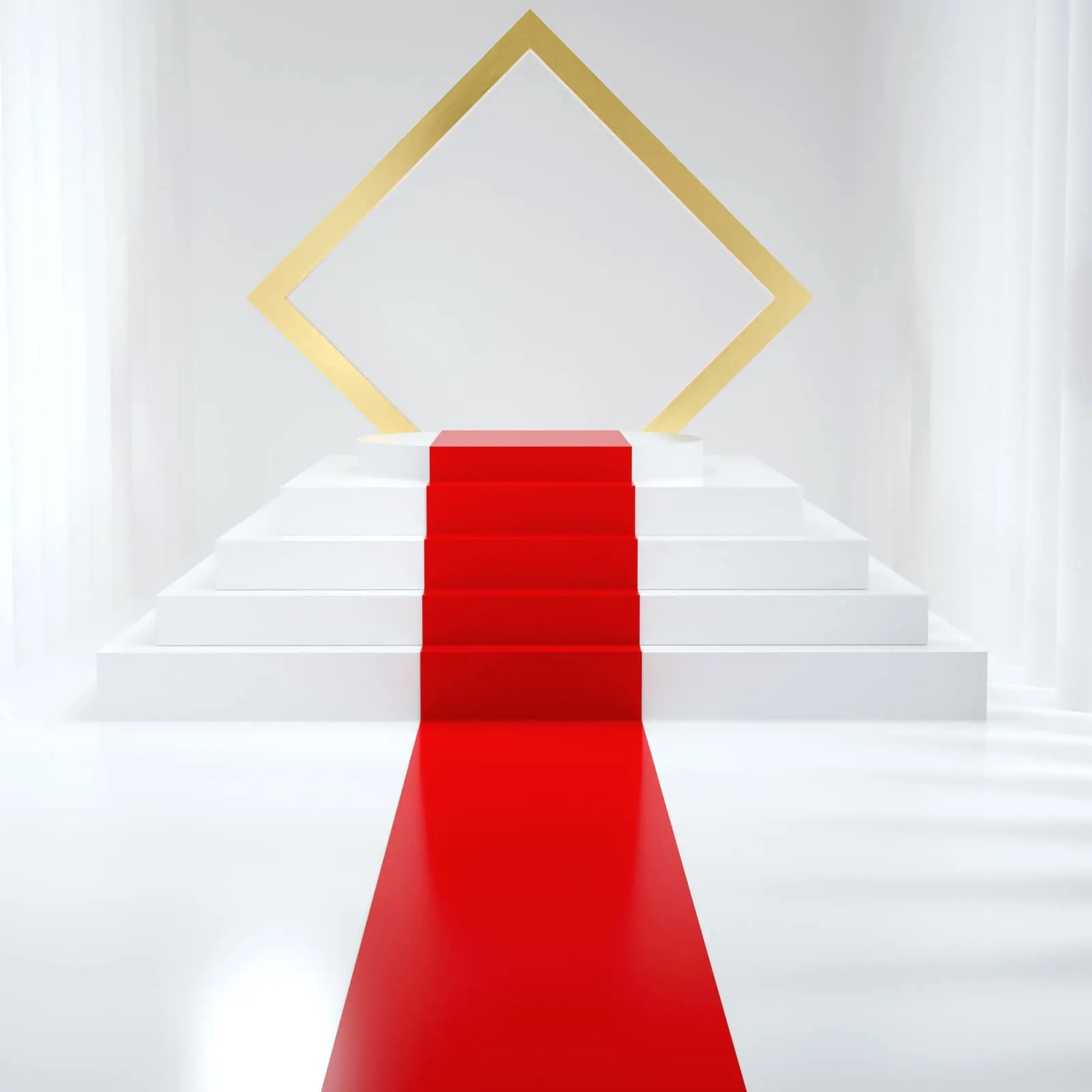 Wedding Aisle Runner Carpet Red Carpet Indoor Outdoor Wedding Party Event Stage Anti-slip Rugs