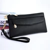 2024 Fashion Women Wallets Brand Leather Purse Long Design Pouch Handbag Coin Purse Card Holders Clutch Purse Money Clip Wallet 1