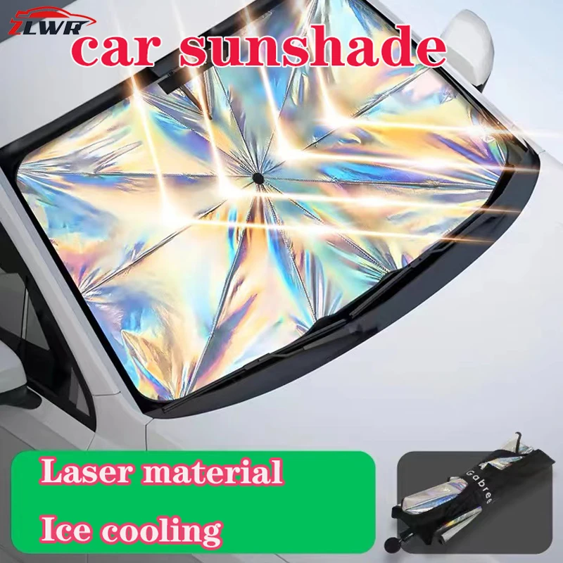 Carlasersunshadewindshieldsunshadesunprotectionheatinsulation