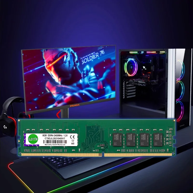 メモリー PC4-2666V/2400T/2133P/16GB/8GB/4G色々 DDR4 4GB 8GB 16GB 32GB 2133MHz 2400MHz 2666MHz 3200MHz