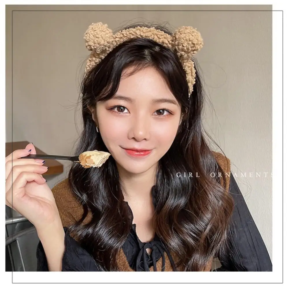 여성용 헤어 액세서리 및 헤드밴드, 귀 제한 없음, 헤어 후프, 헤어 밴드, 다중 시나리오에 사용 가능, 10  30 개