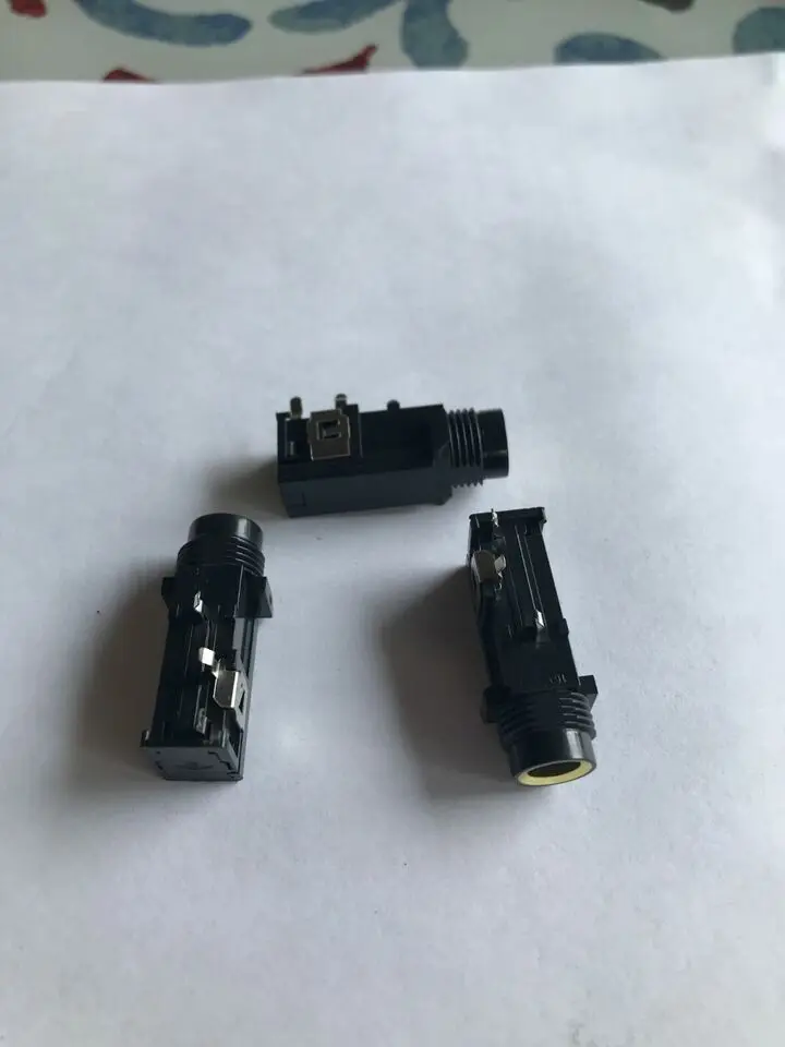 Input Jack 1pcs for Roland Cube Replacement-Roland part #13449275