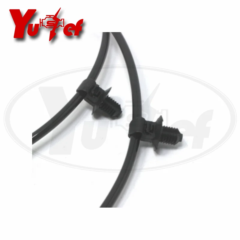 Rear L/R ABS Wheel Speed Sensor Fit For Mercedes-Benz V-CLASS Mixto Metris Tourer W447 # A4479050101 A4479059501 A4479056802